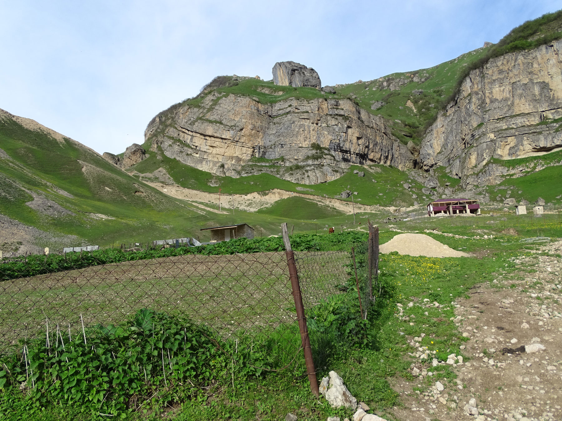 Laza (Photo license: CC BY 2.0)